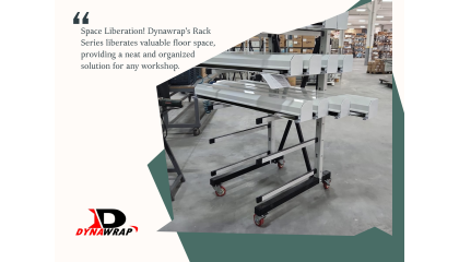 RACK SERIES DR 10